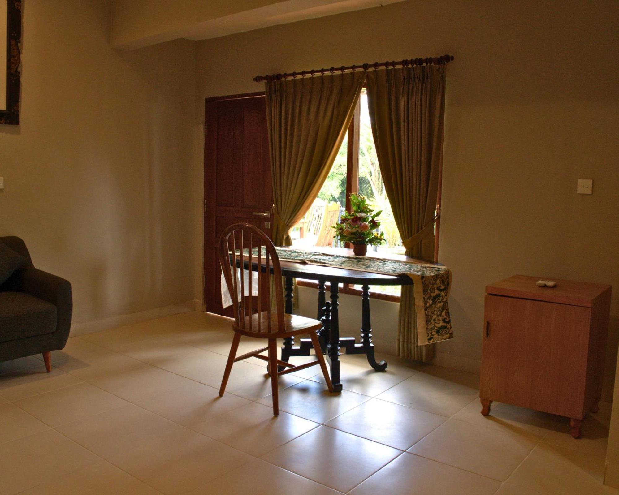 Menzel Ubud חדר תמונה